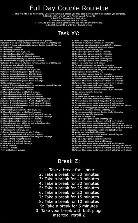 shared fap roulette